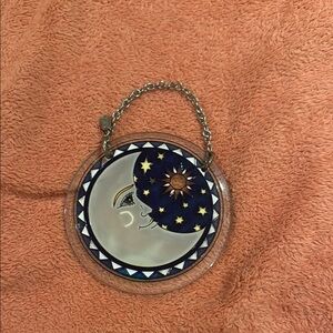 Moon Suncatcher